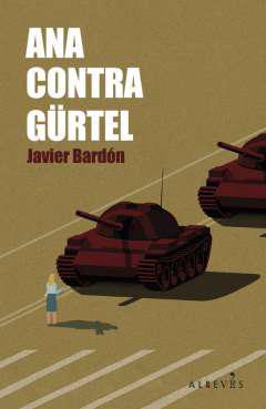 Ana contra Grtel
