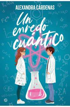 Un enredo cuntico