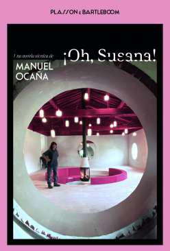 Oh, Susana!
