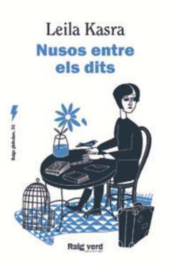 Nusos entre els dits