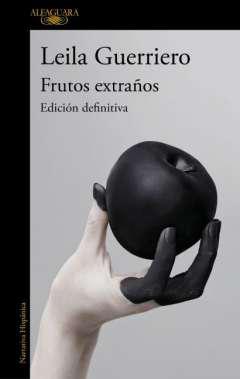 Frutos extra&ntilde;os