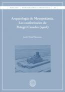 Arqueologia de Mesopotmia