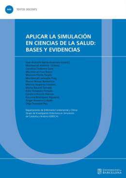 Aplicar la simulacin en Ciencias de la salud