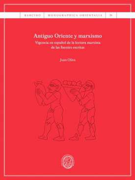 Antiguo Oriente y marxismo