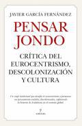 Pensar jondo