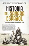Historia del Sahara espaol