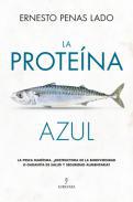 La protena azul