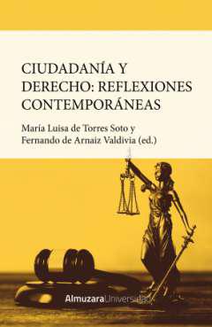 Ciudadana y derecho