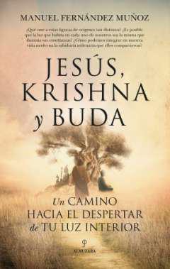 Jess, Krishna y Buda