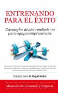 Entrenando para el xito