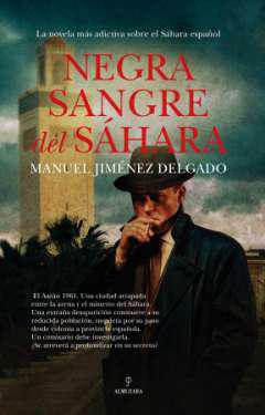 Negra sangre del Shara