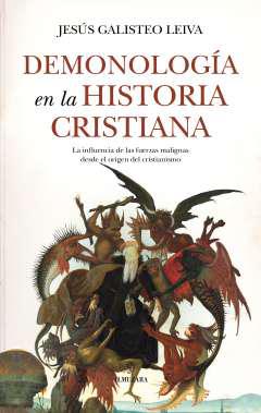 Demonologa en la historia cristiana