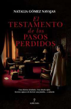 El testamento de los pasos perdidos