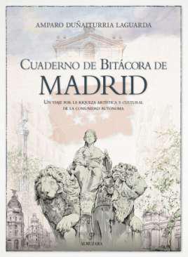 Cuaderno de bitcora de Madrid