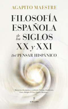 Filosofa espaola de los siglos XX y XXI