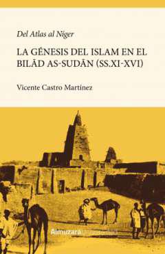 Del Atlas al Nger