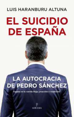 El suicidio de Espaa