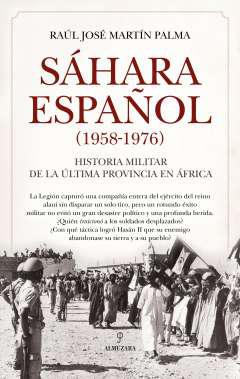 S�hara espa�ol (1958-1976)