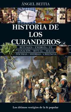 Historia de los curanderos