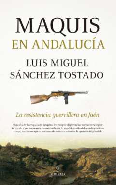 Maquis en Andaluca