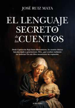 El lenguaje secreto de los cuentos