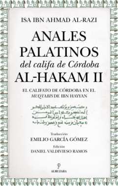 Anales palatinos del califa de Crdoba al-Hakam II