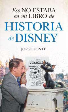 Eso no estaba en mi libro de historia de Disney