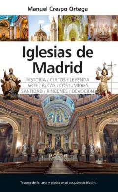 Iglesias de Madrid