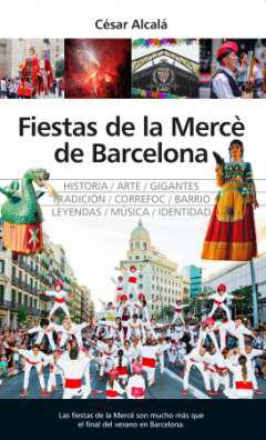 Fiestas de la Merc de Barcelona