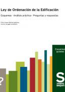 Ley de Ordenacin de la Edificacin