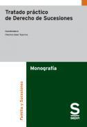 Tratado prctico de Derecho de sucesiones