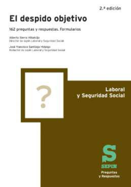 El despido objetivo