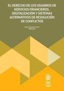 El Derecho de los usuarios de servicios financieros