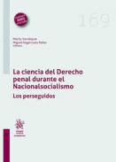 La ciencia del Derecho penal durante el Nacionalsocialismo