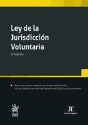 Ley de la Jurisdiccin Voluntaria