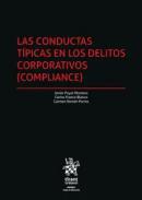 Las conductas tpicas en los delitos corporativos (compliance)