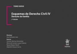 Esquemas de Derecho Civil, 4