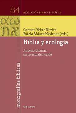 Biblia y ecologa