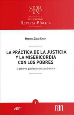 La prctica de la justicia y la misericordia con los pobres
