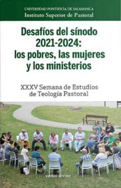Desaf�os del s�nodo 2021-2024