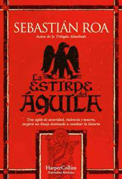 La estirpe del guila