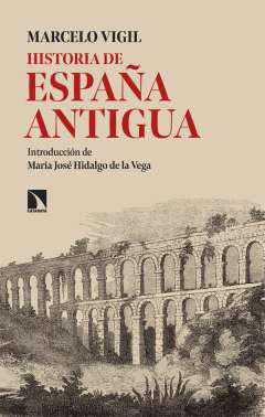 Historia de Espaa Antigua