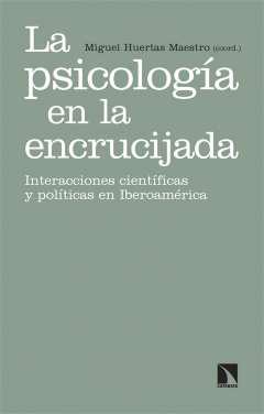 La psicologa en la encrucijada