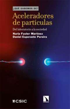 Aceleradores de partculas