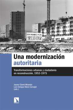 Una modernizacin autoritaria