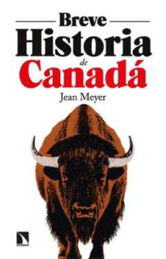 Breve historia de Canad