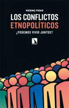 Los conflictos etnopolticos
