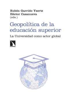 Geopoltica de la educacin superior