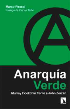 Anarqua verde
