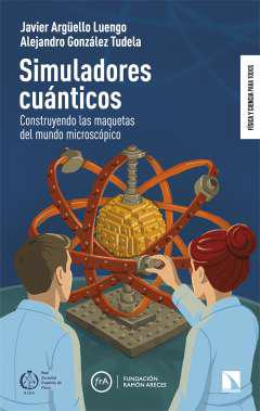 Simuladores cunticos